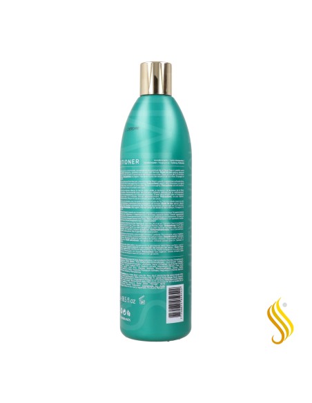 Kativa Colageno Anti Age Acondicionador Softness & Shine 550 ml